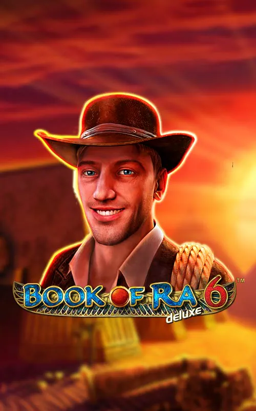 Book of Ra at Instant Bonus Space Casino