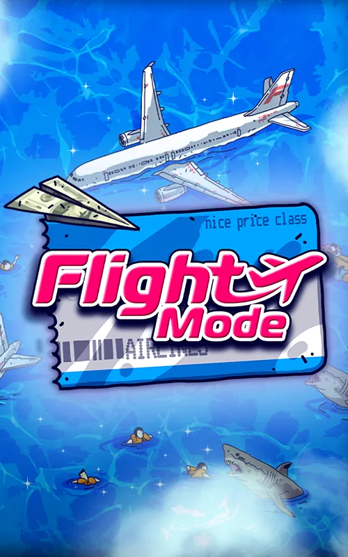 Flight Mode at Instant Bonus Space Casino