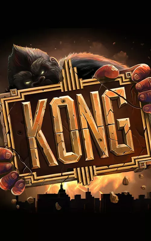 Kong at Instant Bonus Space Casino