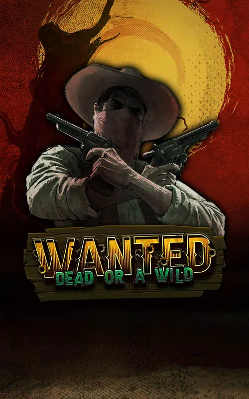 Wanted Dead or a Wild at Instant Bonus Space Casino